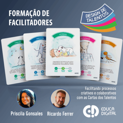 Design de Talentos